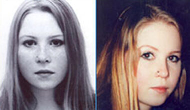 Raonaid Murray's body was found at Silchester Crescent, Glenageary, at 12.33am, on September 4, 1999, less than 500 yards from her home.