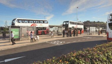 Cork buses are unreliable because of a lack of drivers, says transport authority