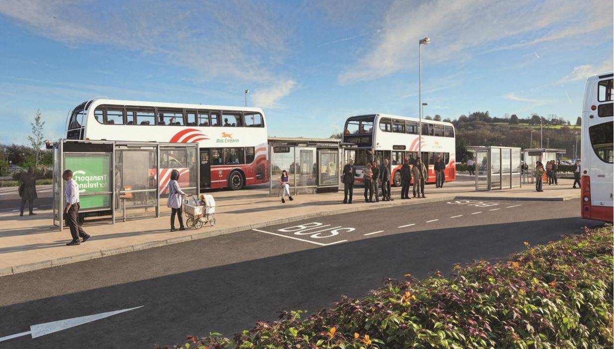 Cork buses are unreliable because of a lack of drivers, says transport authority