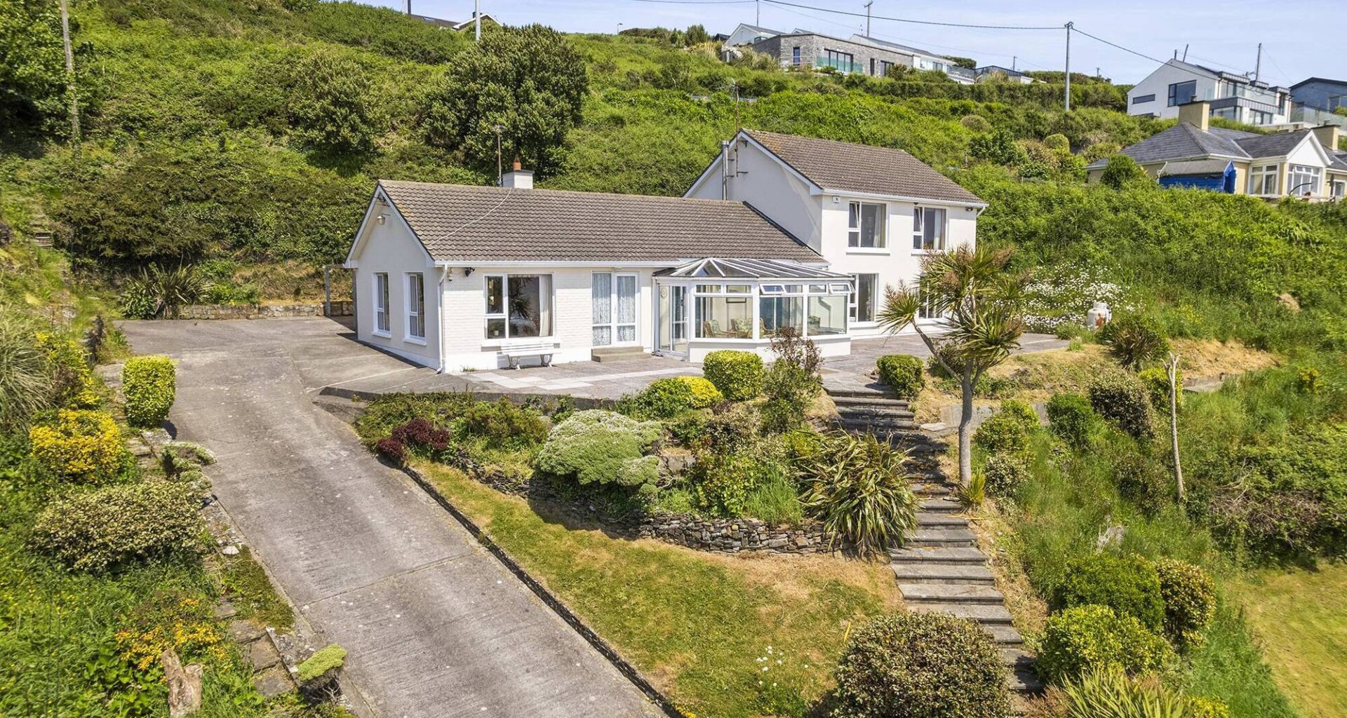 Inchydoney, Clonakilty, Co. Cork