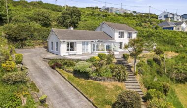 Inchydoney, Clonakilty, Co. Cork