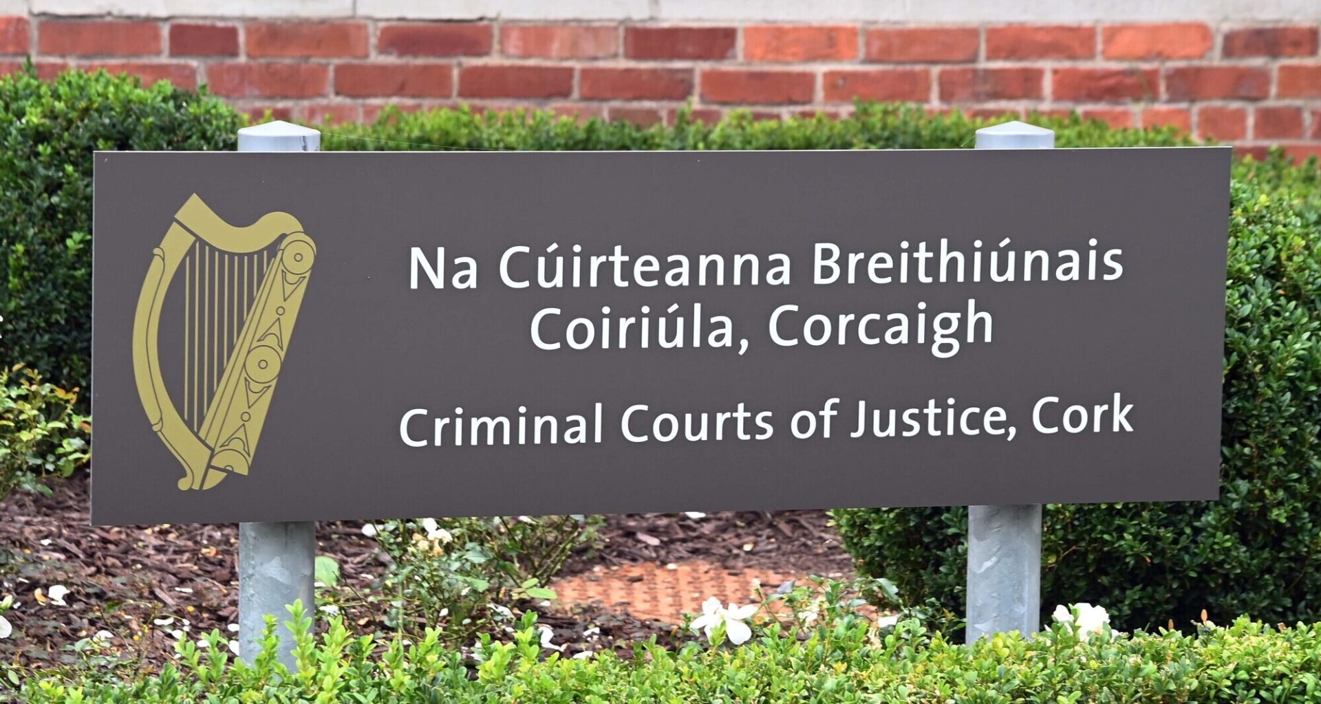 Charges brought relating to alleged stashes of cannabis and ecstasy in Fountainstown
