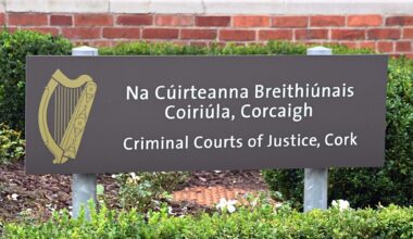 Charges brought relating to alleged stashes of cannabis and ecstasy in Fountainstown