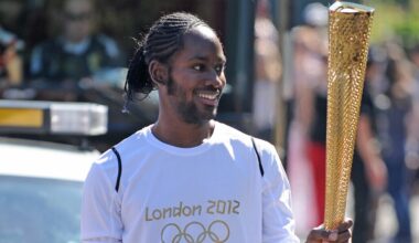Professor Jason Arday, Cambridge’s youngest Black professor, resigned amid intense scrutiny of his work and personal history before his sudden death last month at 41. File photo: Joe Giddens/LOCOG/PA