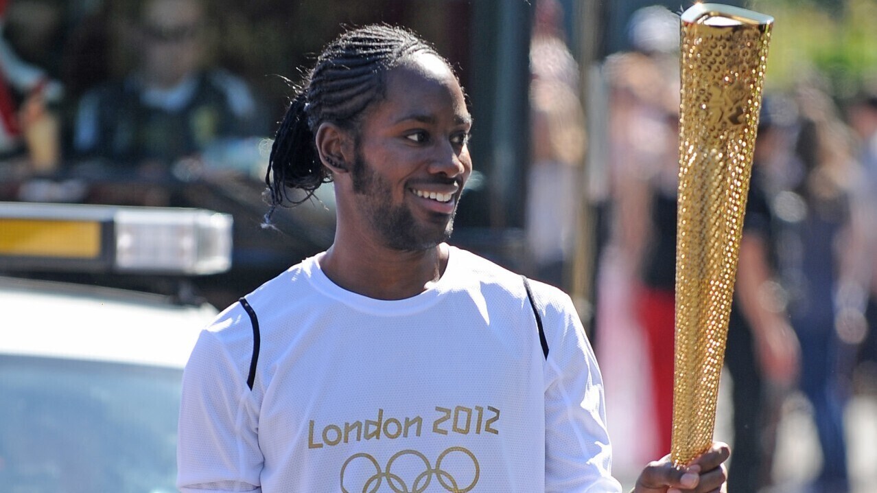Professor Jason Arday, Cambridge’s youngest Black professor, resigned amid intense scrutiny of his work and personal history before his sudden death last month at 41. File photo: Joe Giddens/LOCOG/PA