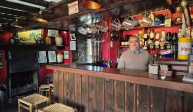 The Pubs of Cork: ‘It’s a lifestyle more than a job... people love the pub history’