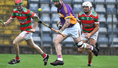 Premier JHC: Catherine's straight through to semi-finals as Tracton miss out