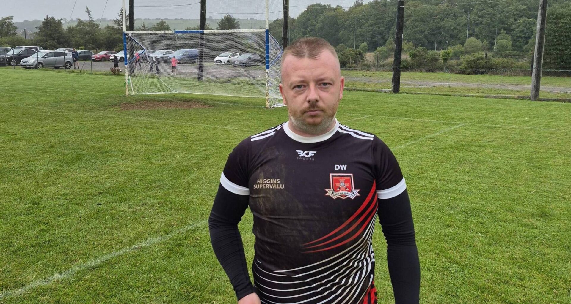 Darren Wyse denies Barryroe as Mayfield hurlers avoid being dragged into relegation battle