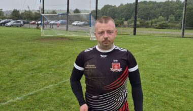 Darren Wyse denies Barryroe as Mayfield hurlers avoid being dragged into relegation battle