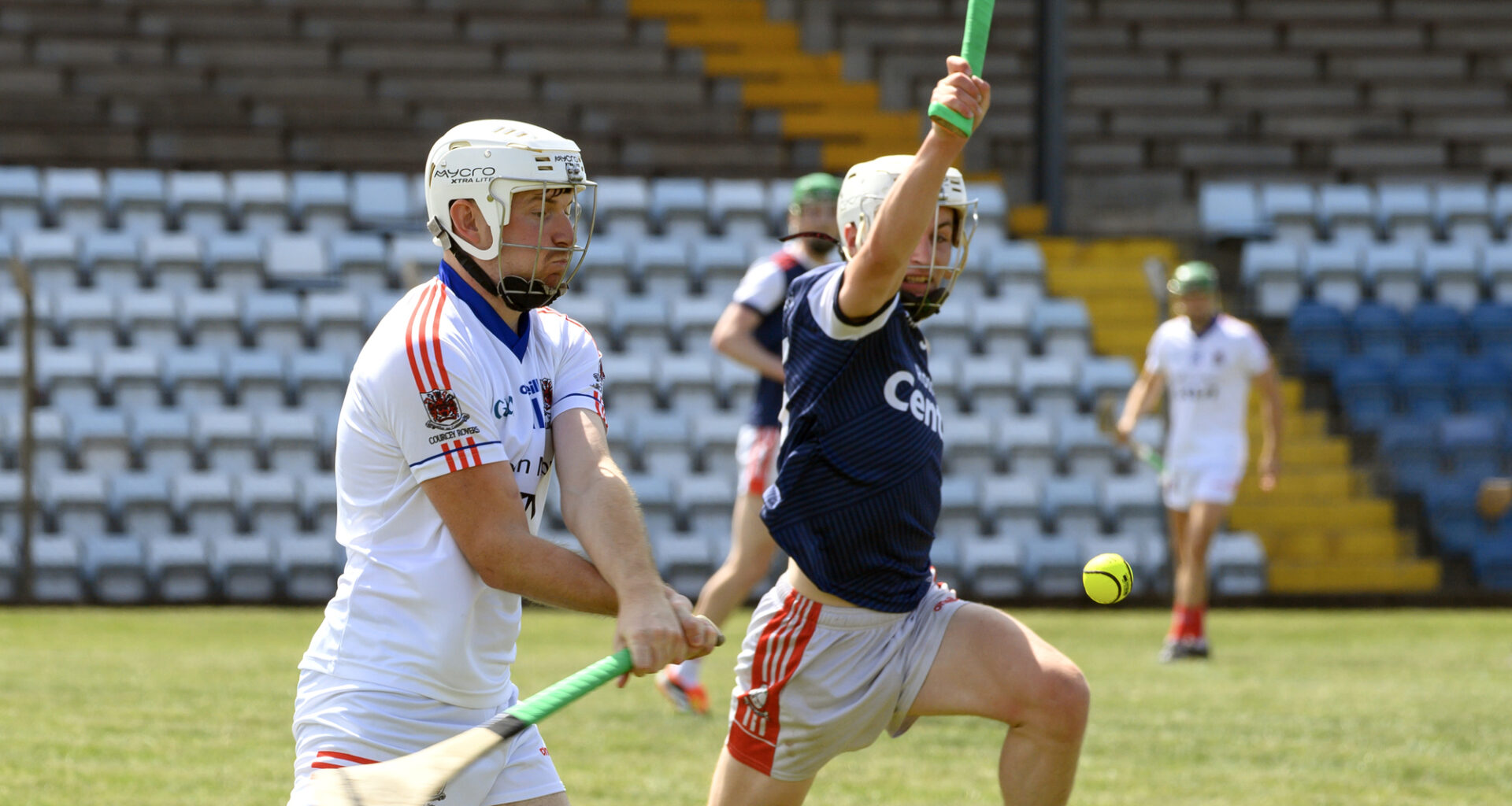 Courcey Rovers defeat Inniscarra but just miss out on Senior A knockout stages