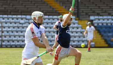 Courcey Rovers defeat Inniscarra but just miss out on Senior A knockout stages