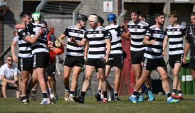 Midleton have reached the Cork Premier SHC semi-finals after beating Bride Rovers in their final group stage game. Pic:: Larry Cummins