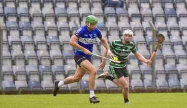 Premier SHC: Champions Sarsfields march on with victory over Douglas