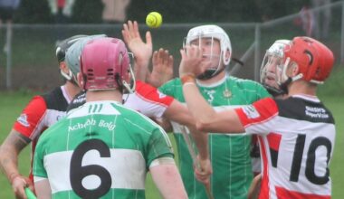 John Horgan on hurling: Cork clubs on the rise after brilliant group games