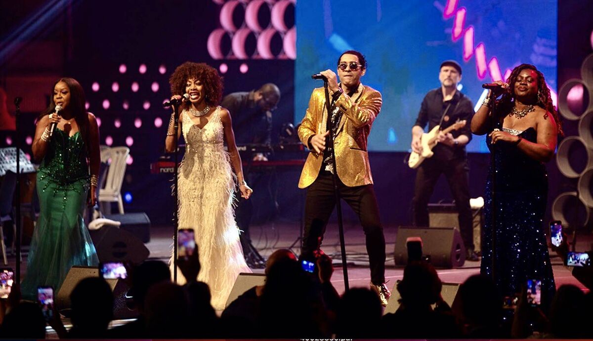  Boney M.