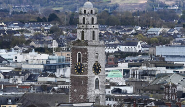 When do the clocks go back in Ireland? Date confirmed for end of daylight saving time