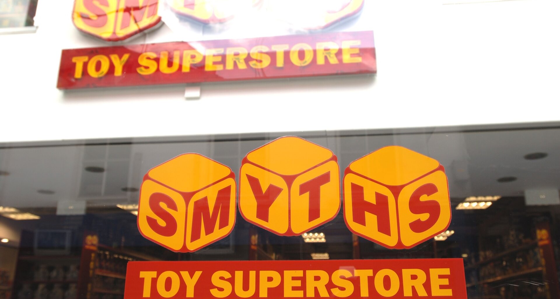 The incident is said to have happened at Smyths Toystore at Kinsale Road Commercial Park in Cork. File picture: Pat Good