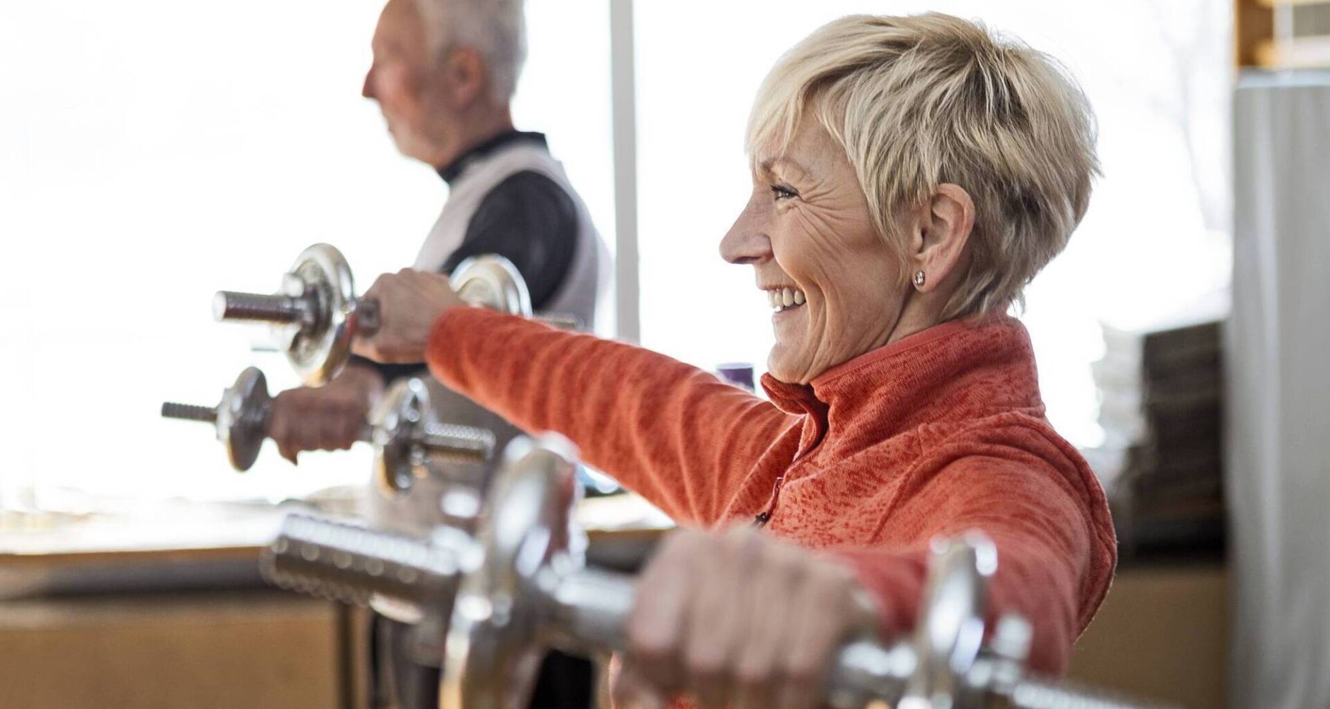 'The findings raise the possibility that future generations of older people may face a substantially different burden of bone disease than previously expected.'