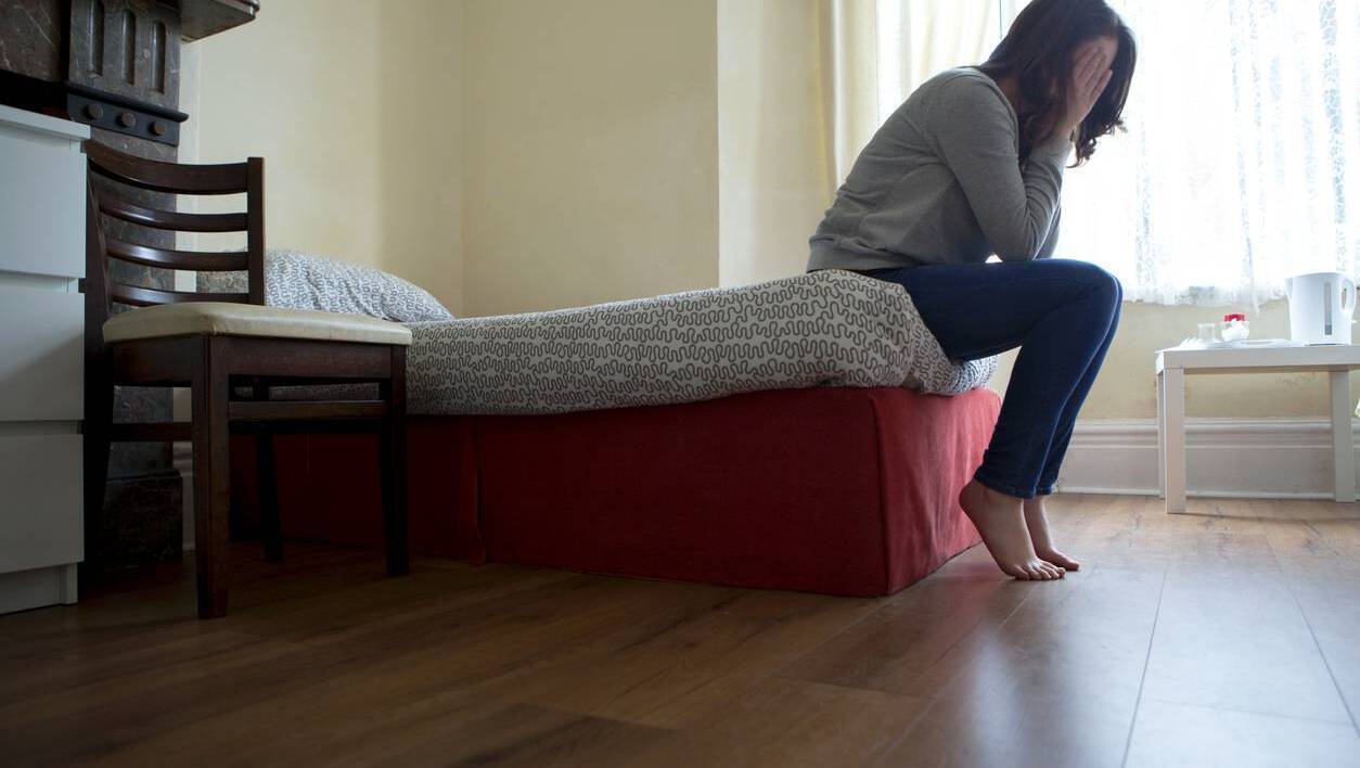 Focus Ireland helped about 18,800 people who were homeless or at risk of losing their homes in 2025, an increase of 4.4% on 2024.