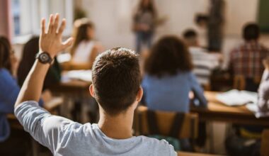 Irish teens remain among the best in the EU and OECD when it comes to reading amid lower test scores and a drastic drop in reading scores internationally. Picture: iStock 