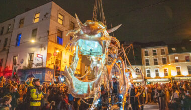 Five Cork finalists shortlisted for Full Circle recycling awards