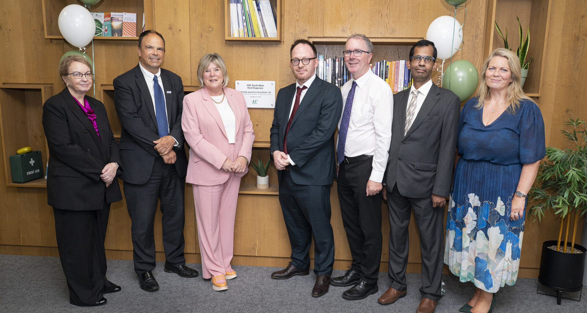 Cork's new ‘dual diagnosis’ hub has already helped 250 people