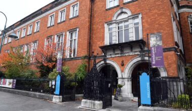 OPW seeks engineer to oversee works as Cork's Crawford Art Gallery redevelopment progresses 