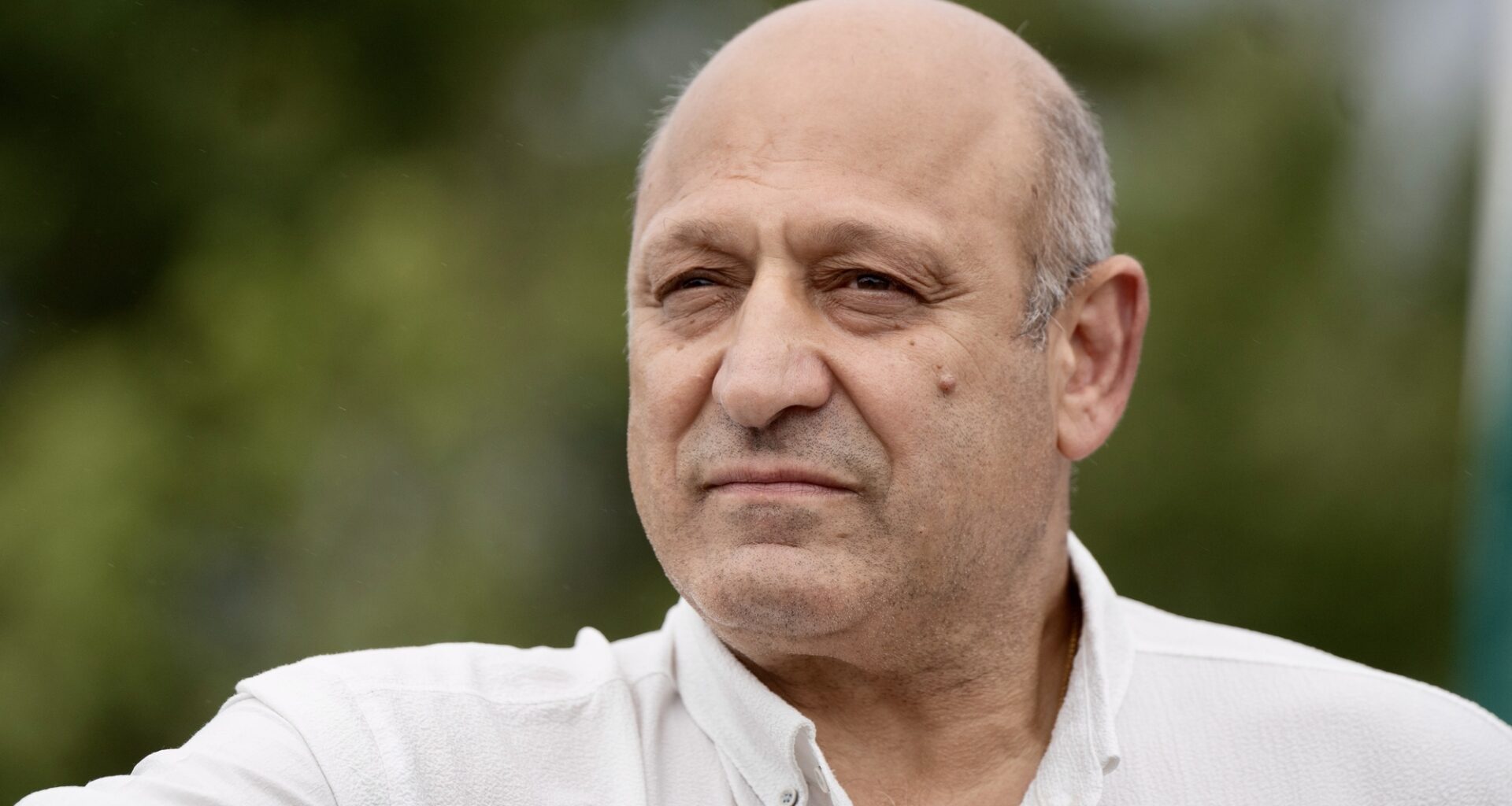 Peyman Nasser, 60, was also taken into custody for a period for contempt of court after repeatedly interrupting the judge during his sentencing hearing. File picture: Chani Anderson