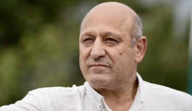 Peyman Nasser, 60, was also taken into custody for a period for contempt of court after repeatedly interrupting the judge during his sentencing hearing. File picture: Chani Anderson