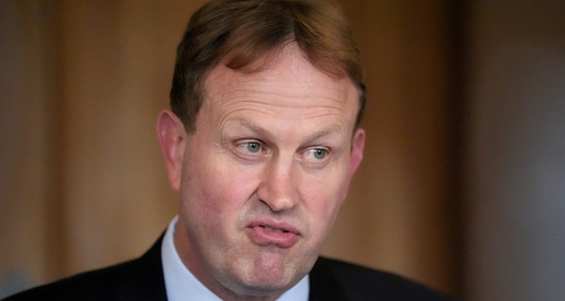 Justice Minister Jim O'Callaghan said the new rules are not a 'judgment on the contribution of migrants' to Ireland. Picture: PA