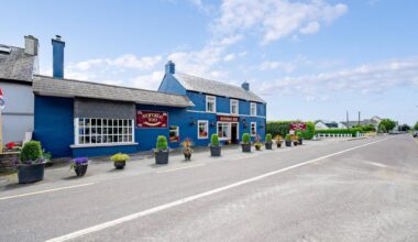 The Ramble Inn, Halfway, Ballinhassig, Cork, which has sold for close to €1m guide price