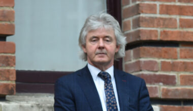 Solicitor wants 'pink cocaine' case to be struck out  over delays