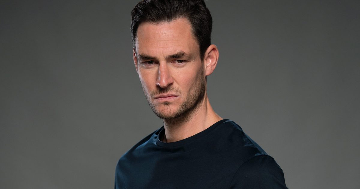EastEnders’ James Farrar teases family scenes following Sharon's return