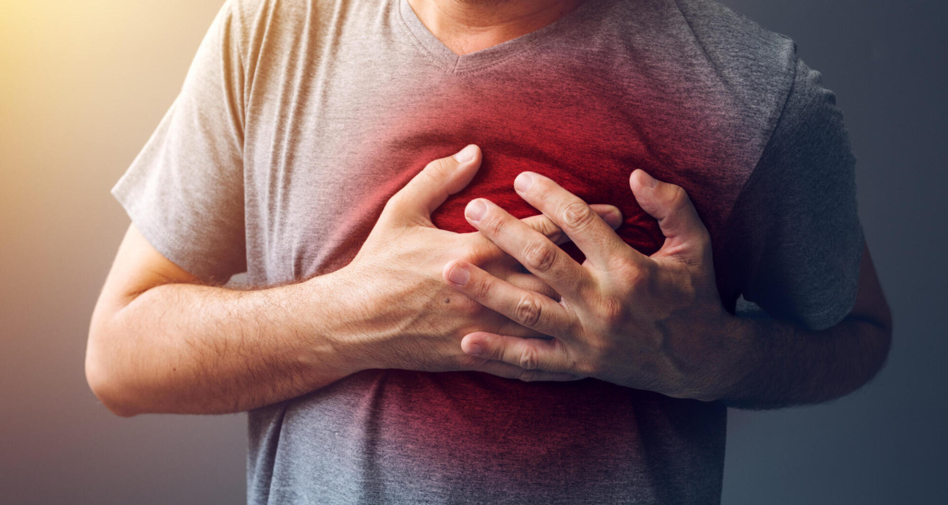 Health workshop outlines how to prevent a heart attack