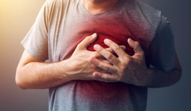Health workshop outlines how to prevent a heart attack