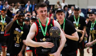 Adrian O'Sullivan: 50 not out for Ireland as Ballincollig dynamo prepares to defend crown