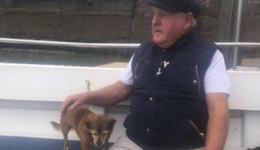 Taking a jaunt down the Blackwater to see Ireland’s Millionaires’ Row