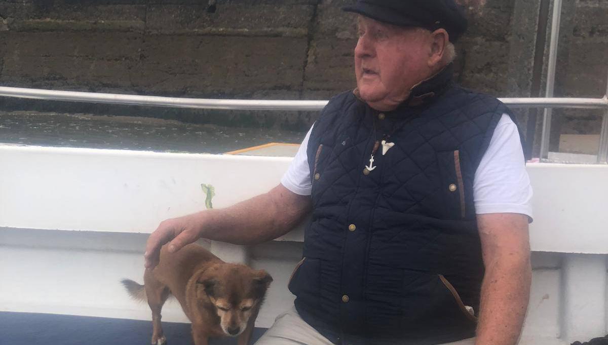 Taking a jaunt down the Blackwater to see Ireland’s Millionaires’ Row
