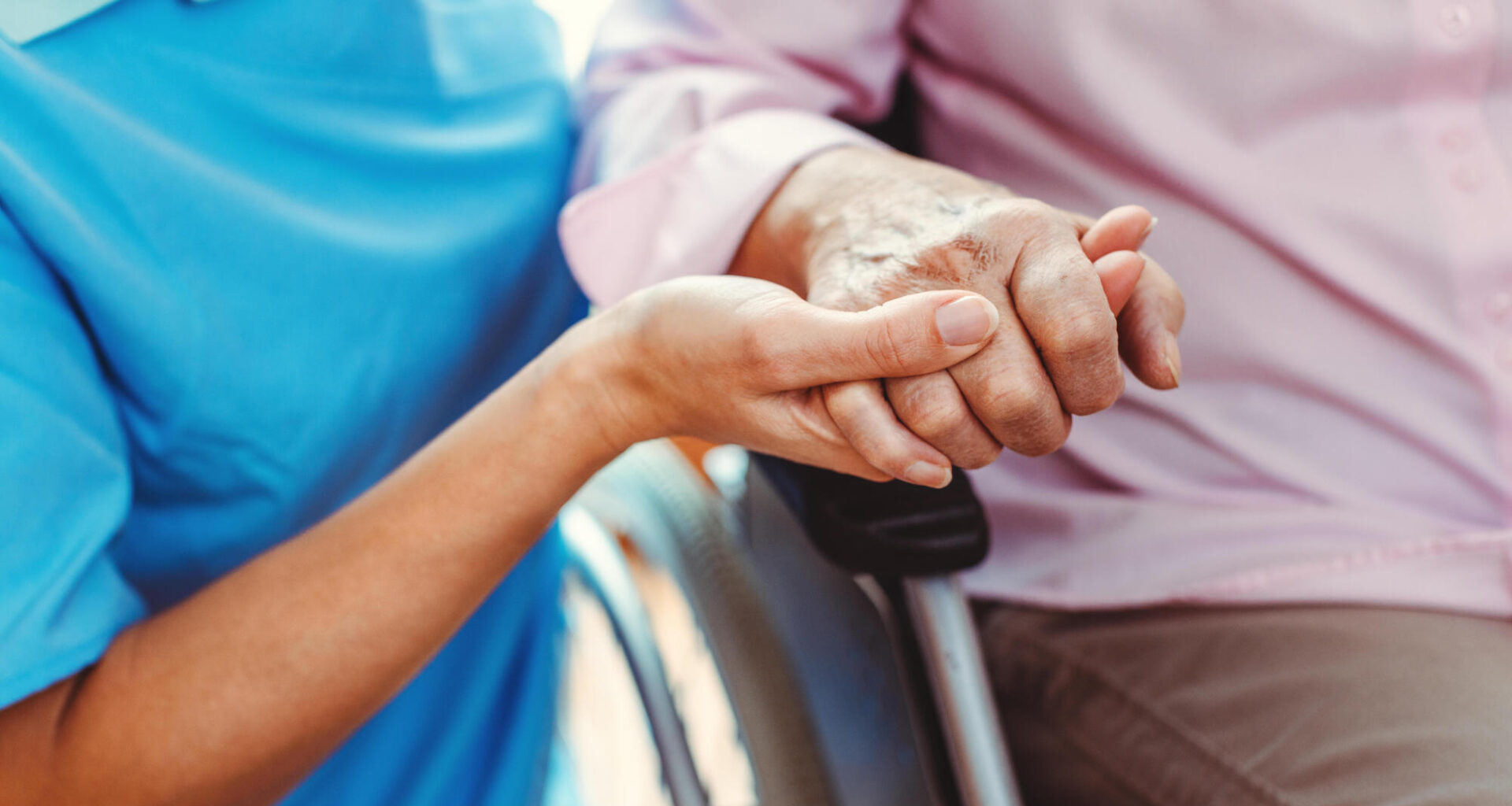 Activities available to residents now include a weekly music session with local musicians. Residents also said staff continued to be 'lovely and kind' to them.  File picture