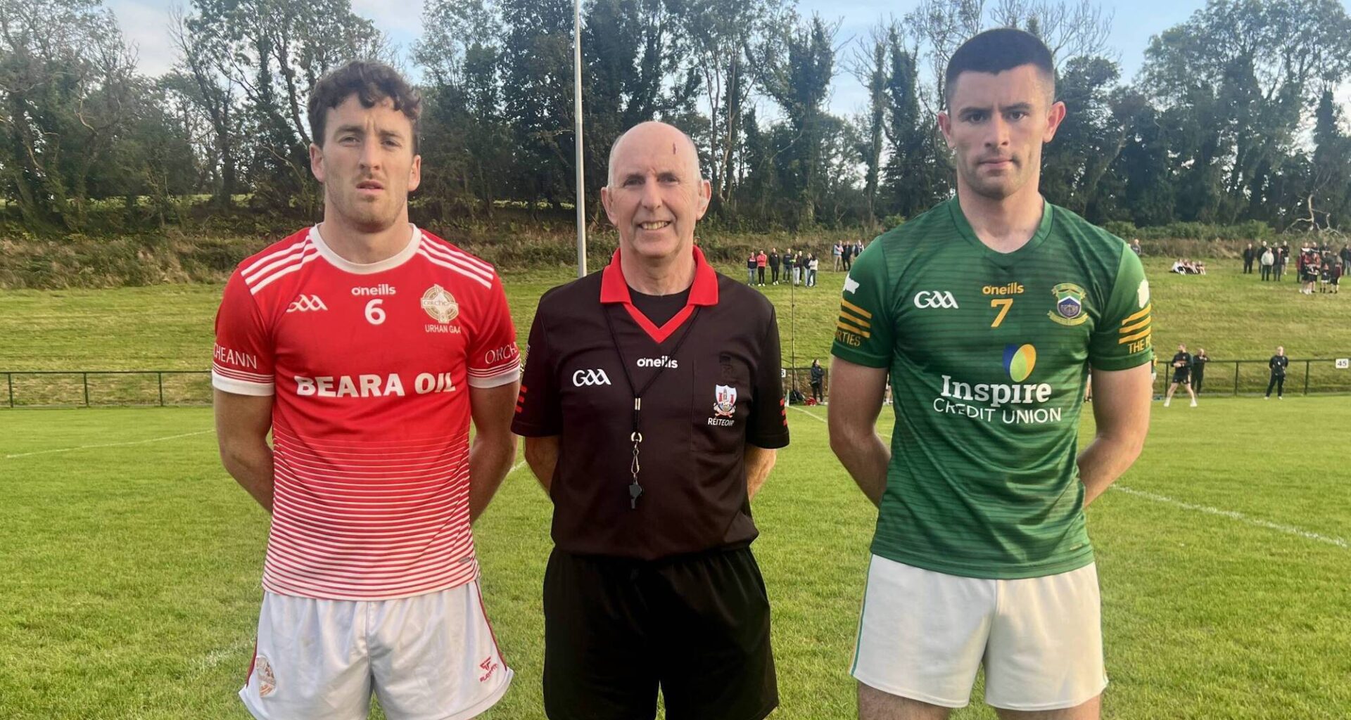 Cobh hit five goals to power through as Urhan face into relegation decider with Na Piarsaigh