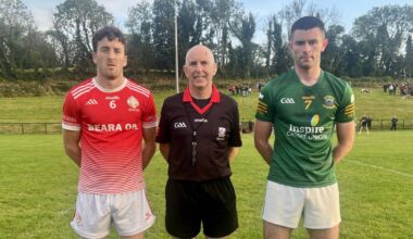 Cobh hit five goals to power through as Urhan face into relegation decider with Na Piarsaigh