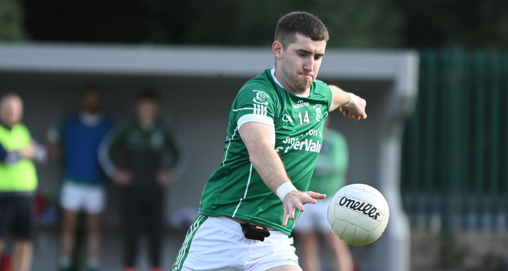 Blake Murphy on song as St Vincent's avoid relegation playoff but Kinsale must regroup