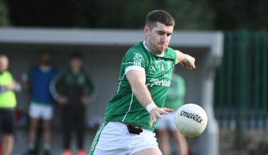 Blake Murphy on song as St Vincent's avoid relegation playoff but Kinsale must regroup