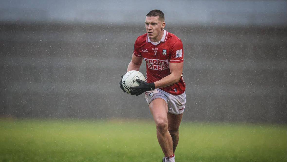 Premier JFC wrap: Cork footballer Darragh Cashman delivers knockout ticket for Millstreet