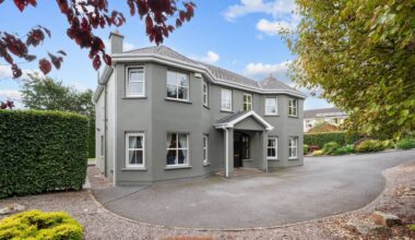 3 Cúl Bán, Killumney, Ovens, Co Cork. Pictures: Jim Rocks/MediaPro