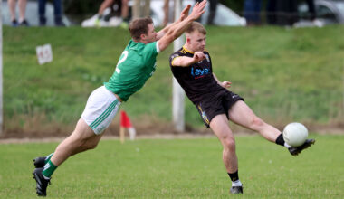 Fermoy and Ballinora ends level but scoreline dispute set to be examined by Cork County Board