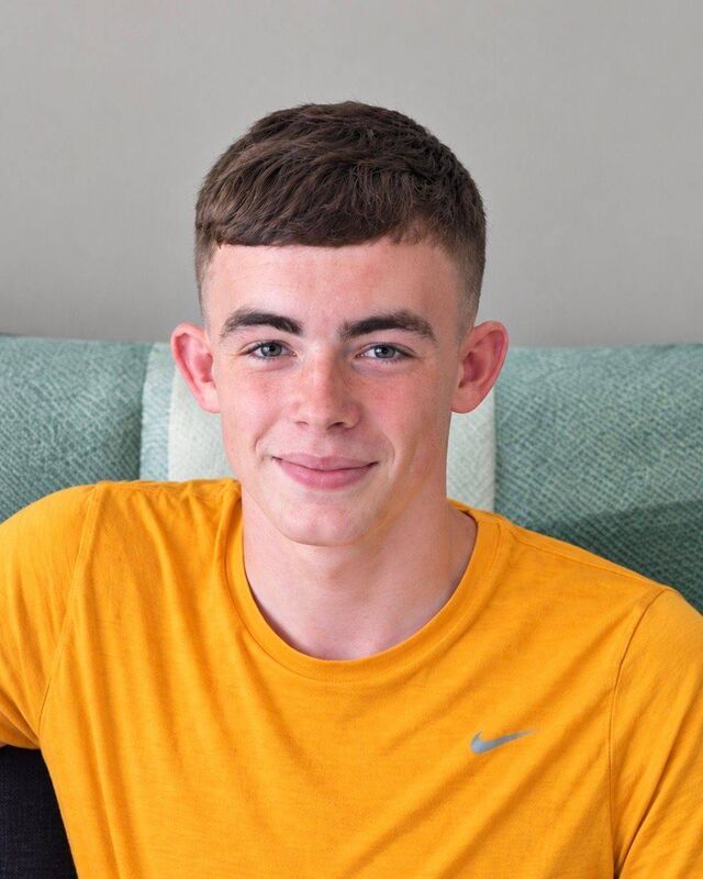 Bryan Lowe was killed in a hit-and-run in Clonlara, Co Clare.