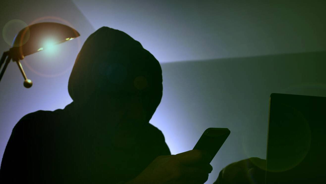 The Government document says Ireland's failure to participate in key international initiatives is making it 'significantly more difficult' to freeze and confiscate criminal assets. Picture: iStock