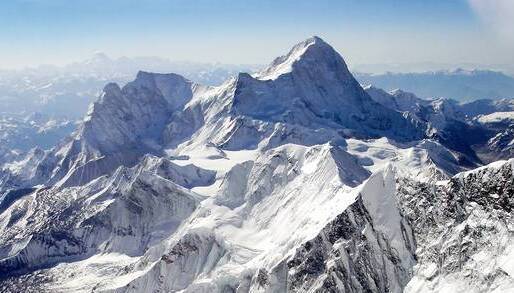 The men became the first Irish team to summit Everest since the Ireland-on-Everest expedition in 2019.