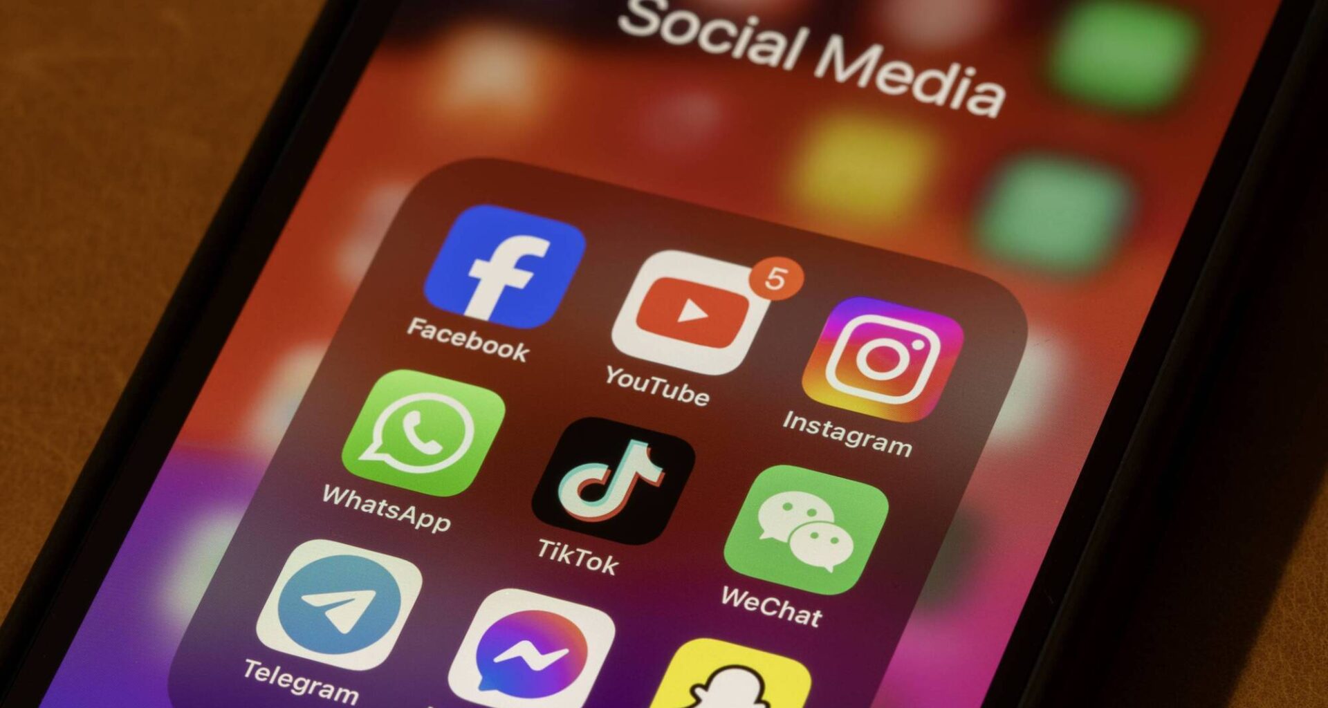 Social media algorithms know precisely which videos will tickle you and which memes will gently distract you